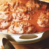 Ossobuco Ossobuco