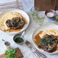  Ossobuco milanese
