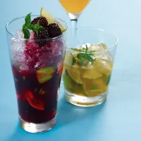 Caipirinha