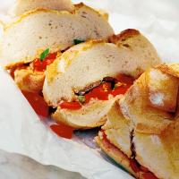 Pan bagnat