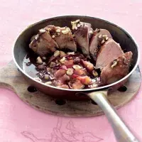 Panenky s javorovým sirupem