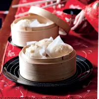 Pao-c’ (baozi) Pao-c’ (baozi)