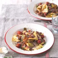 Penne, tagliatelle nebo fusilli aneb velký přehled italských těstovin