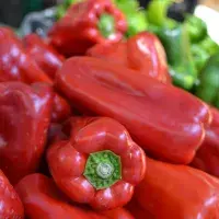 Zázrak z Ameriky – paprika: Jaké druhy existují a co s paprikami v kuchyni?