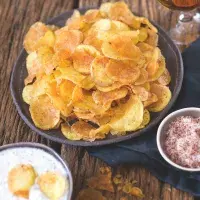 Parlamentní brambůrky Parlamentní brambůrky