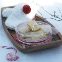 Parmazánové krekry