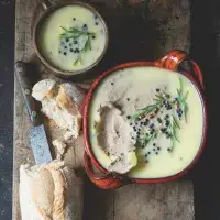 Paštika s araratem