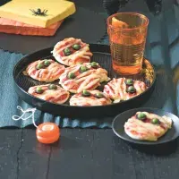Pečené mumie Pečené mumie