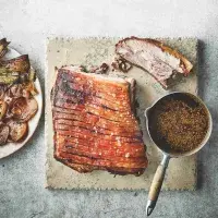 25 receptů na křupavý vepřový bůček