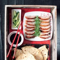 Pekingská kachna