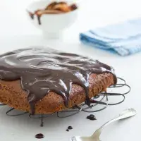 Rychlý perník na plech