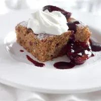 Perník podle tety Mileny