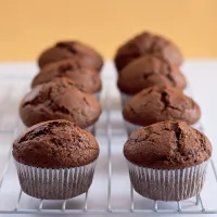 Na víkend: univerzální recept na muffiny