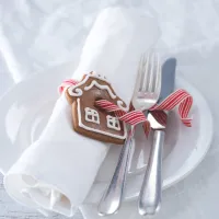 Perníčky s polevou Perníčky s polevou