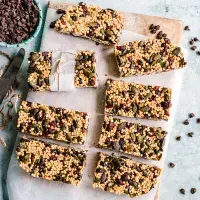 Zábavné svačiny plné vitamínů