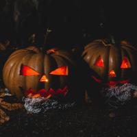 Halloween: historie, tradice a strašidelné pokrmy