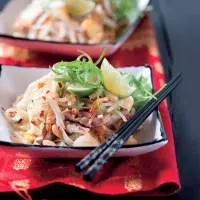 Pad Thai Pad Thai