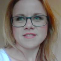 Autor - Katka Vávrová