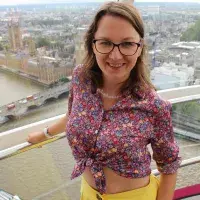 Autor - Jana Chmelíková