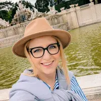 Autor - Kateřina Osičková