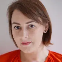 Autor - Nikol Pouzar