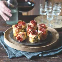 Pikantní spirálky