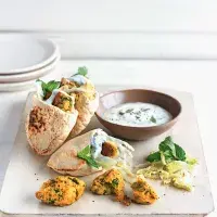 Kapsy s hráškovými šiškami