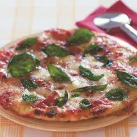 Pizza Margherita