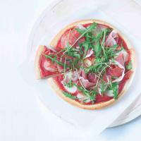 Pizza pronto