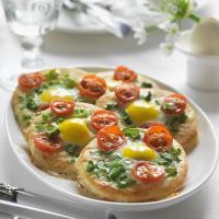 Pizza v mini