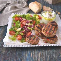 Chilli karbanátky se zázvorem Chilli karbanátky se zázvorem