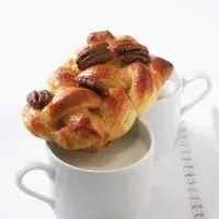 Plundrové těsto Plundrové těsto