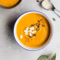 7 skvělých způsobů, jak dochutit dýni