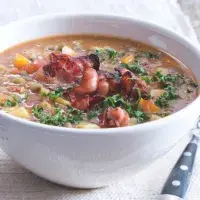 Proč si na Nový rok dopřát čočku? 