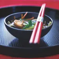Polévka miso Polévka miso