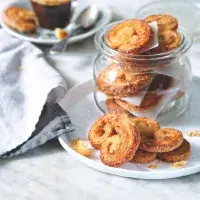 20 neodolatelných moučníků z listového těsta