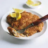 Pravý vídeňský řízek