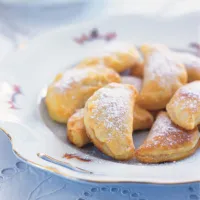 Prezidentské šátečky Prezidentské šátečky
