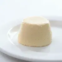 Pudink z podmáslí Pudink z podmáslí