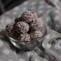 Nestíháte? Vsaďte na nepečené cukroví