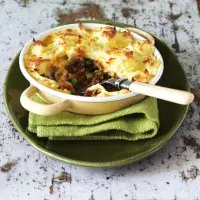 Bleskové zapečené maso