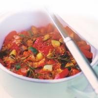 Ratatouille