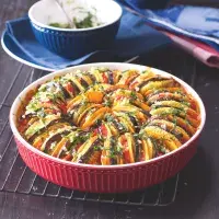 Luxusní ratatouille