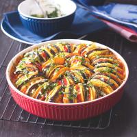 Luxusní ratatouille