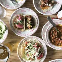 Seznamte se: Mexiko a barevné fazole