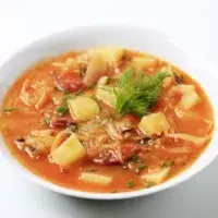 Výborná zelňačka Výborná zelňačka