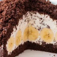 Domácí krtkův dort