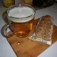 Česká bageta Česká bageta