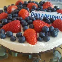 Original Philadelphia Cheesecake Original Philadelphia Cheesecake
