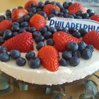 Original Philadelphia Cheesecake Original Philadelphia Cheesecake